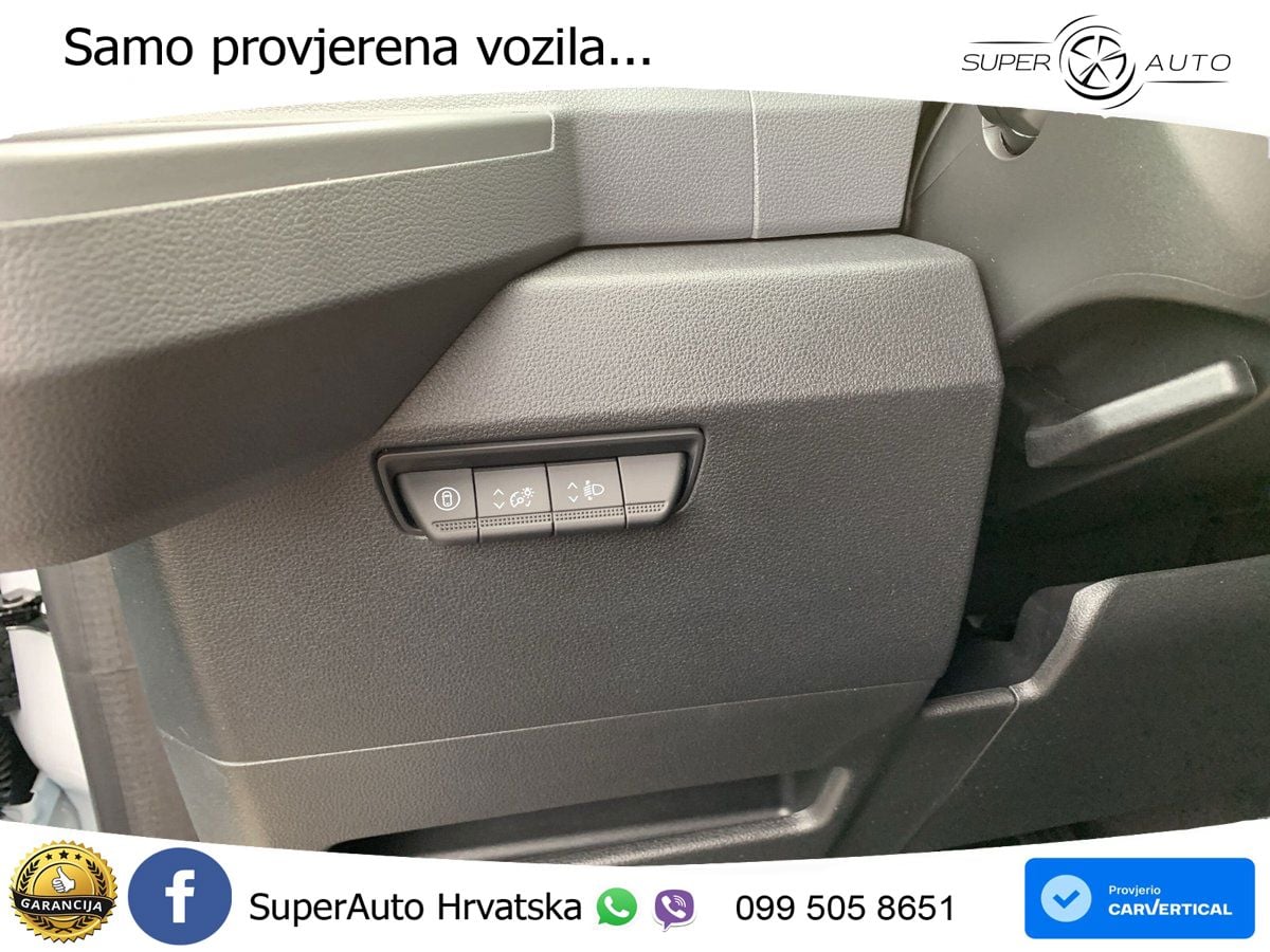 Renault Master KASTEN EXTRA L3H2 3,5t BLUE dCi 150 NAVI 150 KS