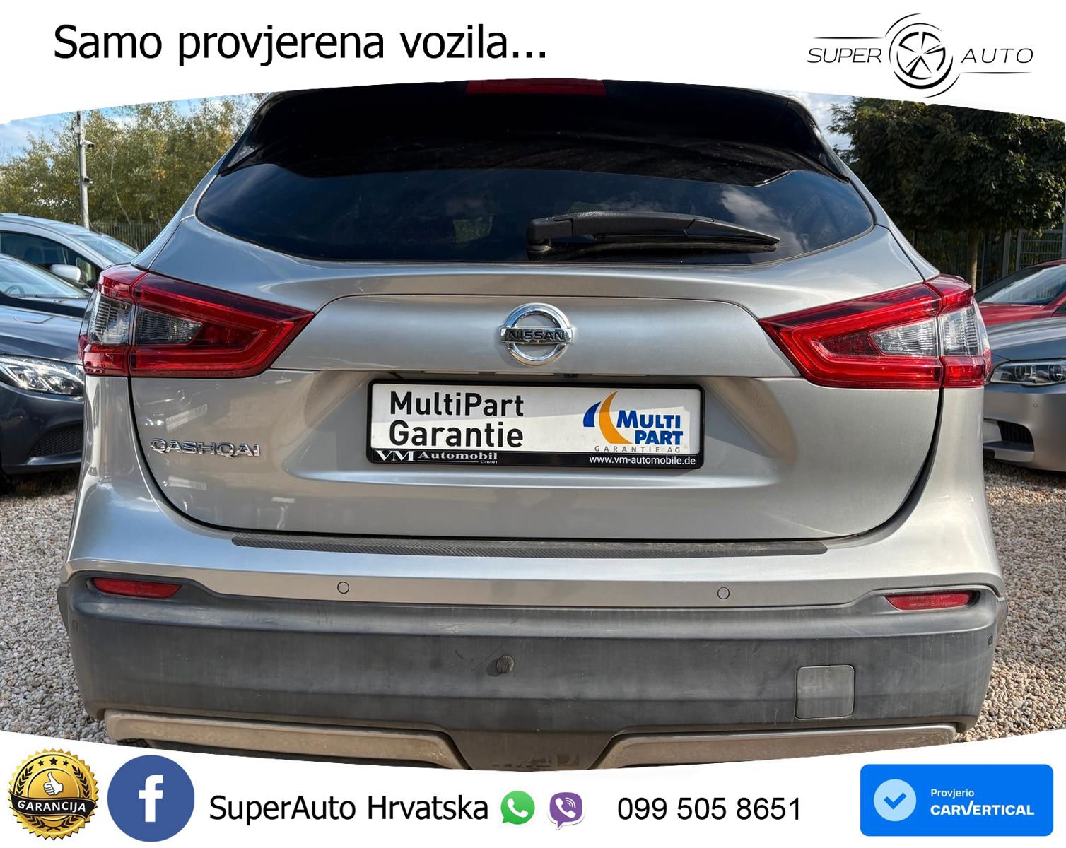 Nissan Qashqai 1.3i (160 KS) DCT Tekna LED+GR SJED+ACC