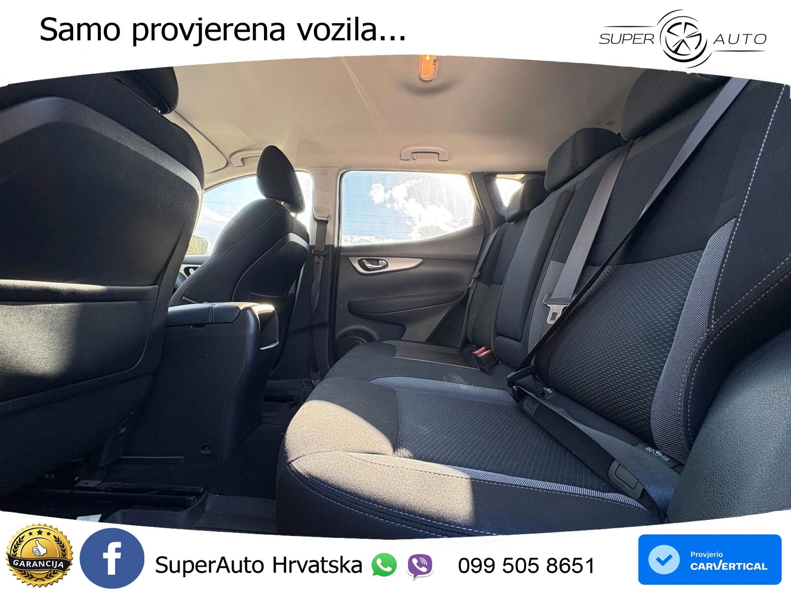 Nissan Qashqai 1.3i (160 KS) DCT Tekna LED+GR SJED+ACC