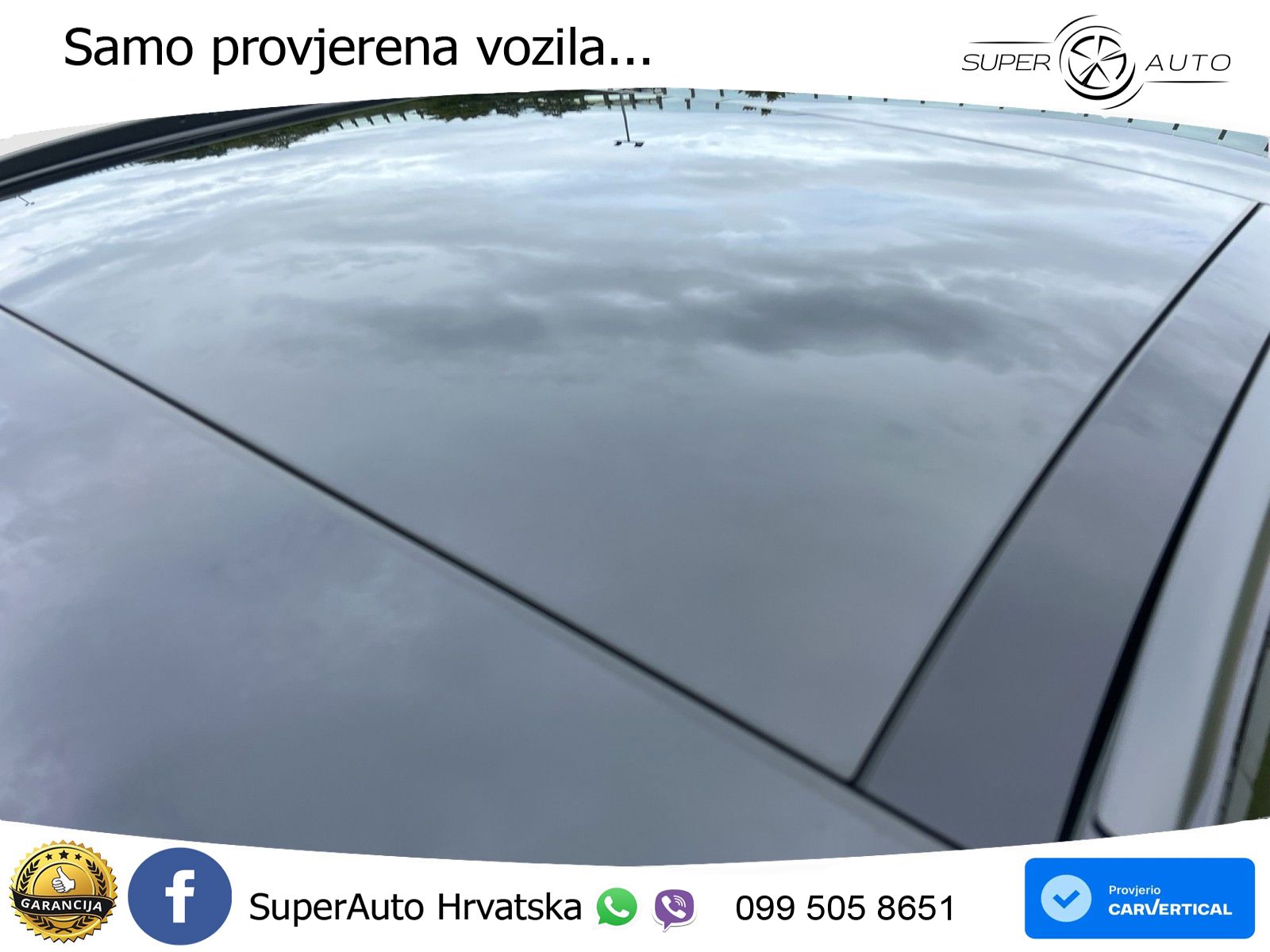 Audi RS6 Avant 4.0 TFSI V8 performance (630 KS)  quattro tiptronic