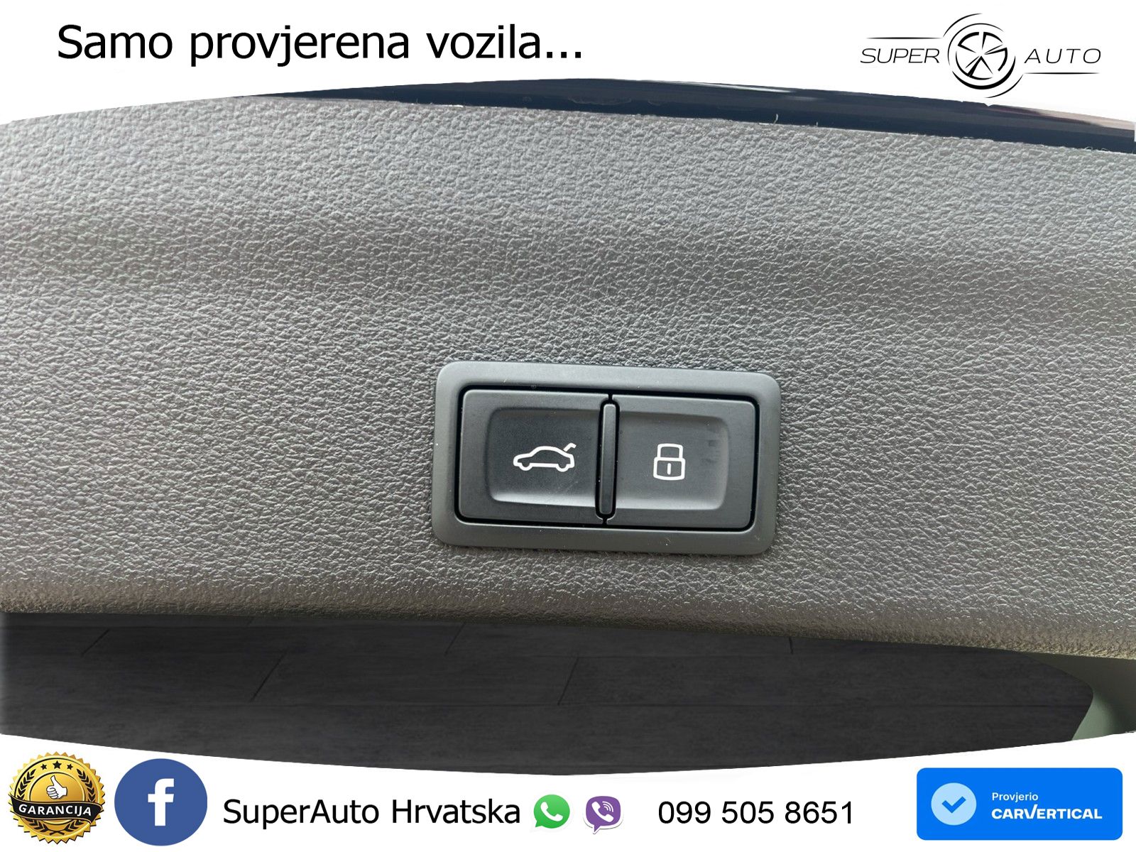 Audi RS6 Avant 4.0 TFSI V8 performance (630 KS)  quattro tiptronic