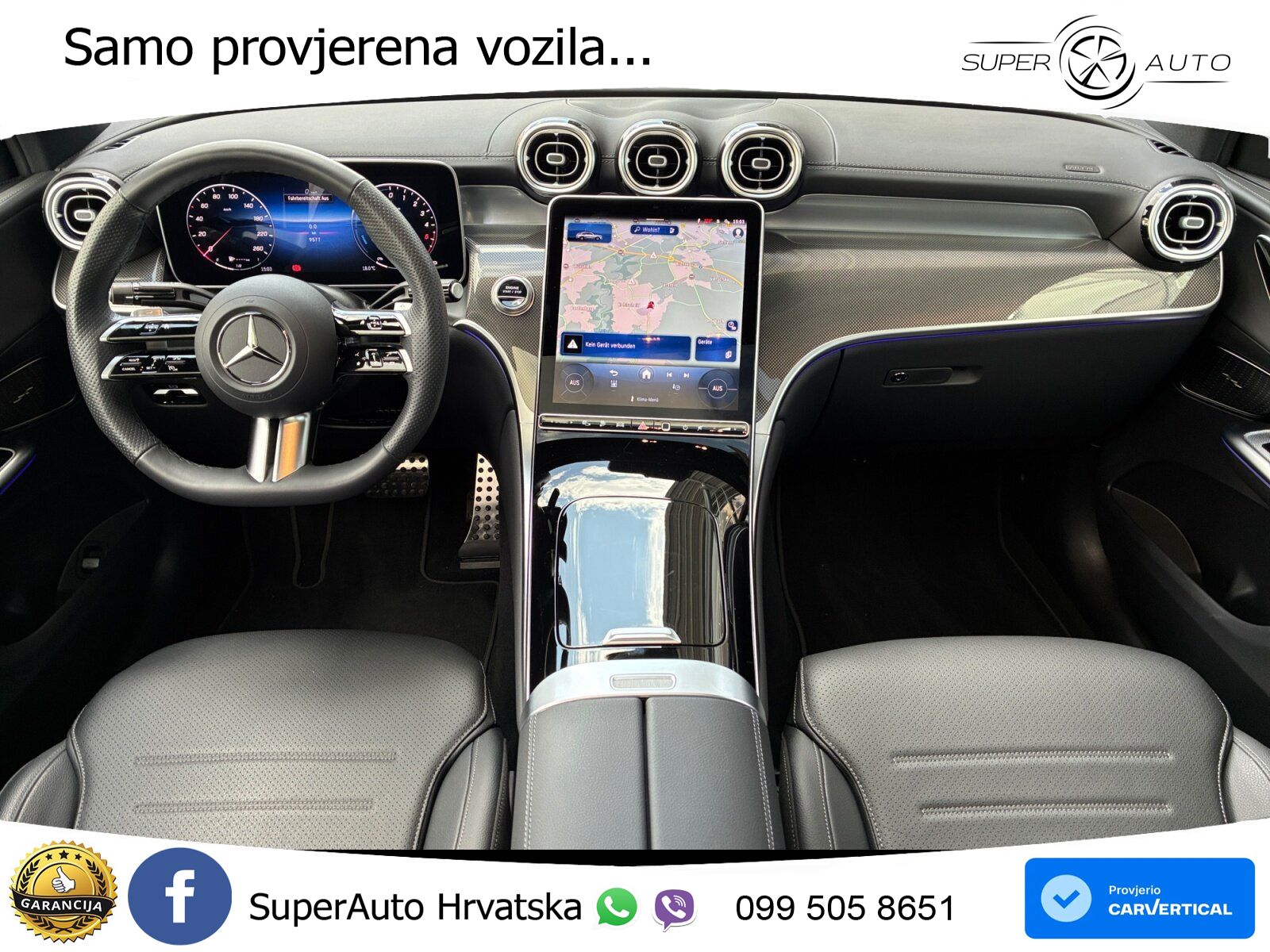 Mercedes GLC Coupe 300de (333 KS) 4MATIC 9G-TRONIC AMG