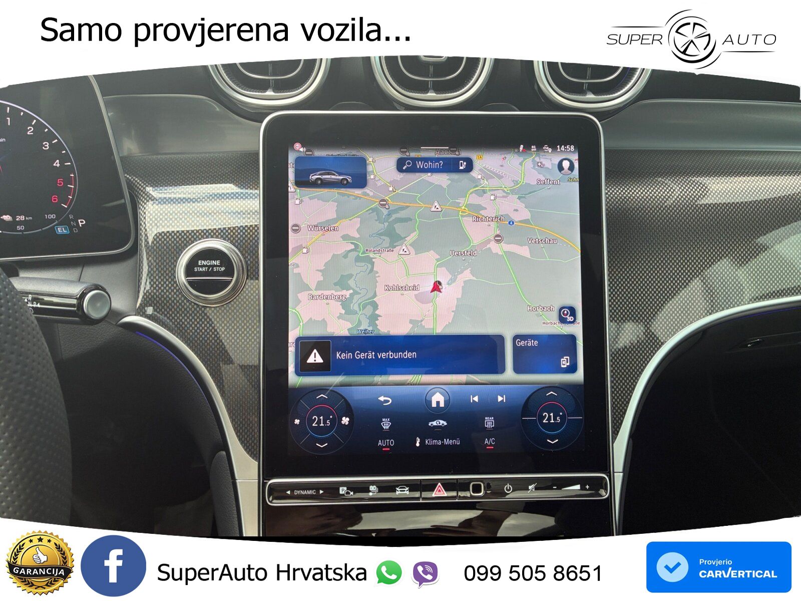 Mercedes GLC Coupe 300de (333 KS) 4MATIC 9G-TRONIC AMG