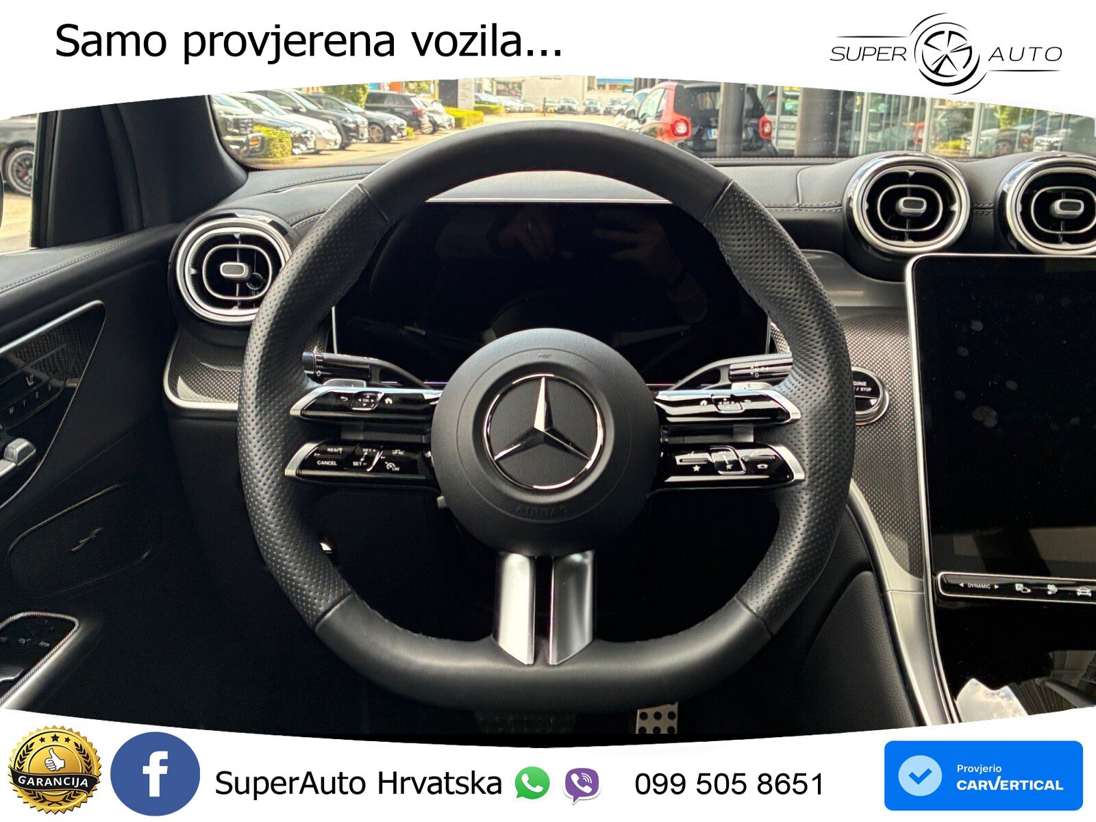 Mercedes GLC Coupe 300de (333 KS) 4MATIC 9G-TRONIC AMG
