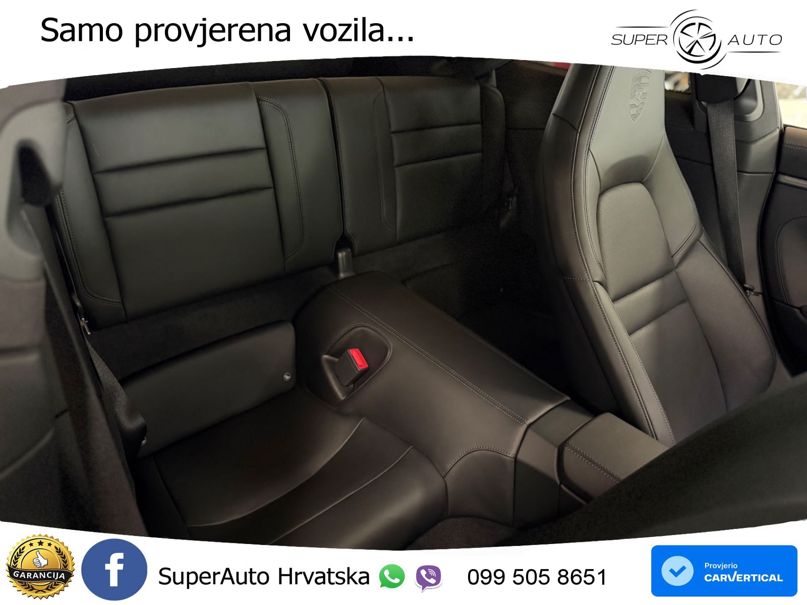 Porsche 911 Carrera S 3.0 (450 KS) PDK ZRAČNI+ACC+GR SJED+KAM+PANO
