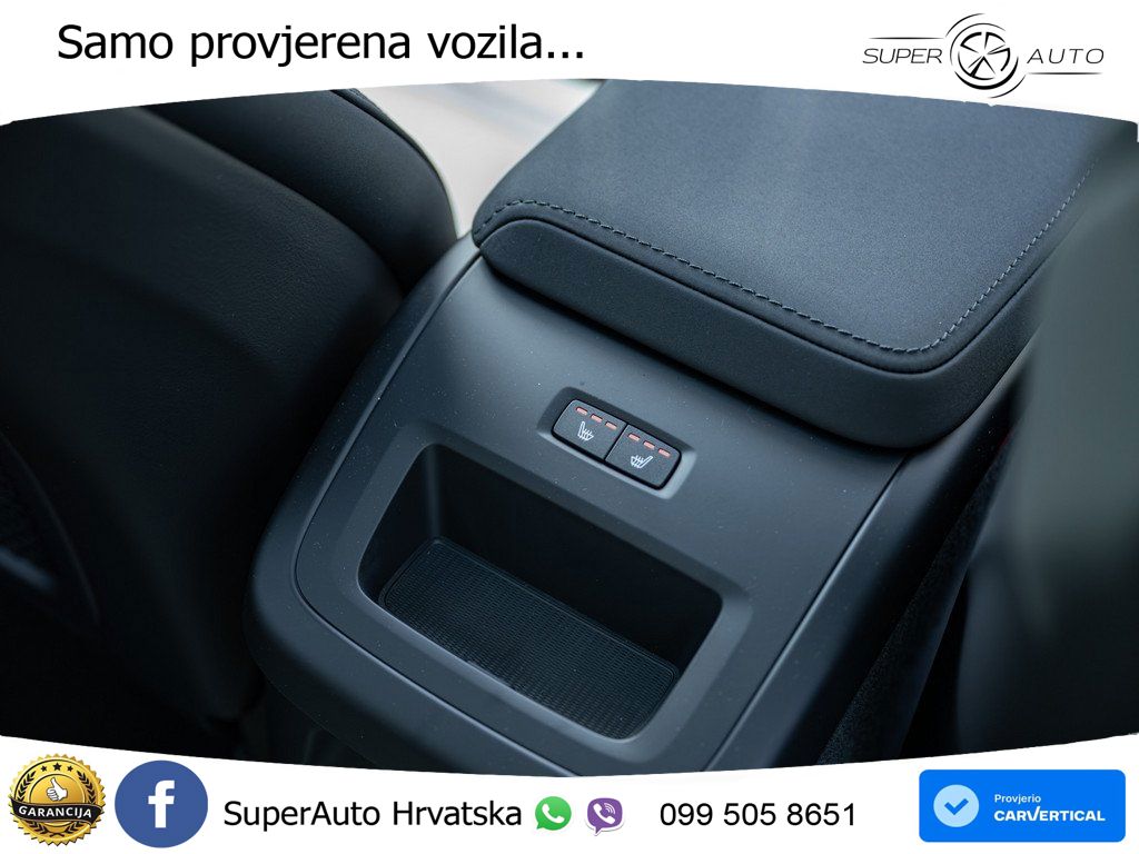 Volvo XC60 T6 AWD Geartronic