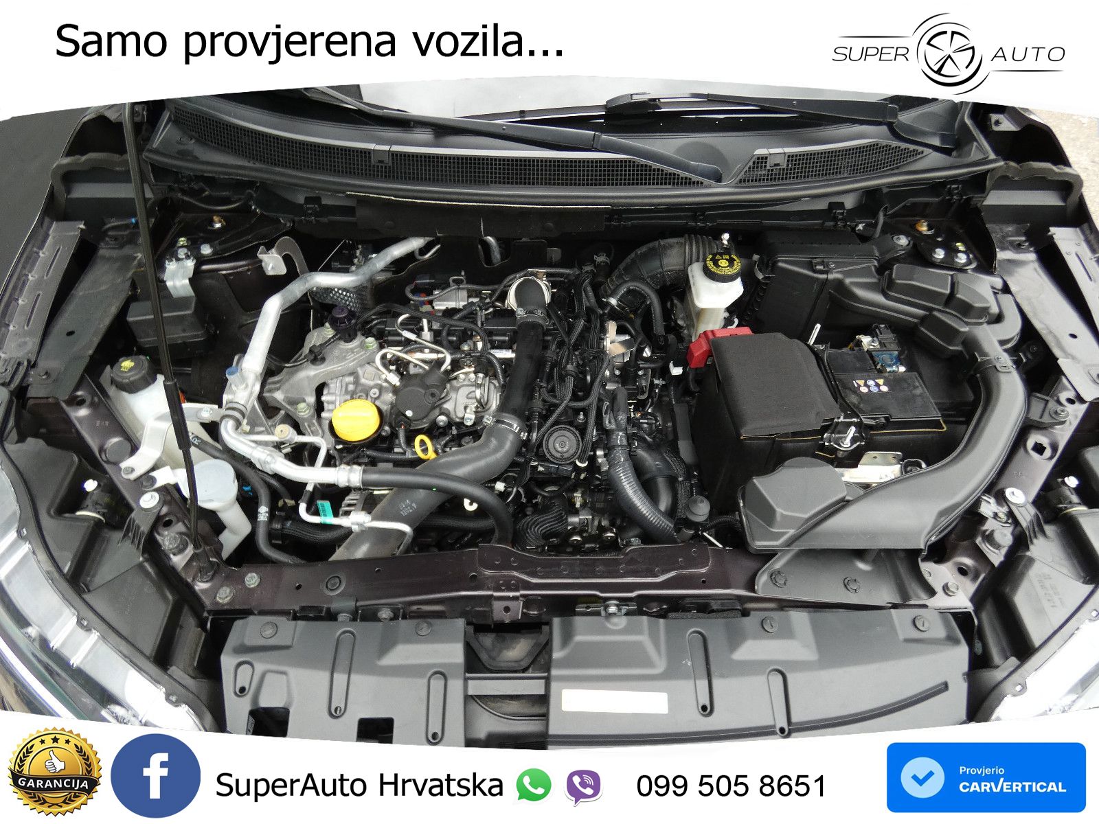 Nissan Qashqai 1.3i (160 KS) DCT Tekna