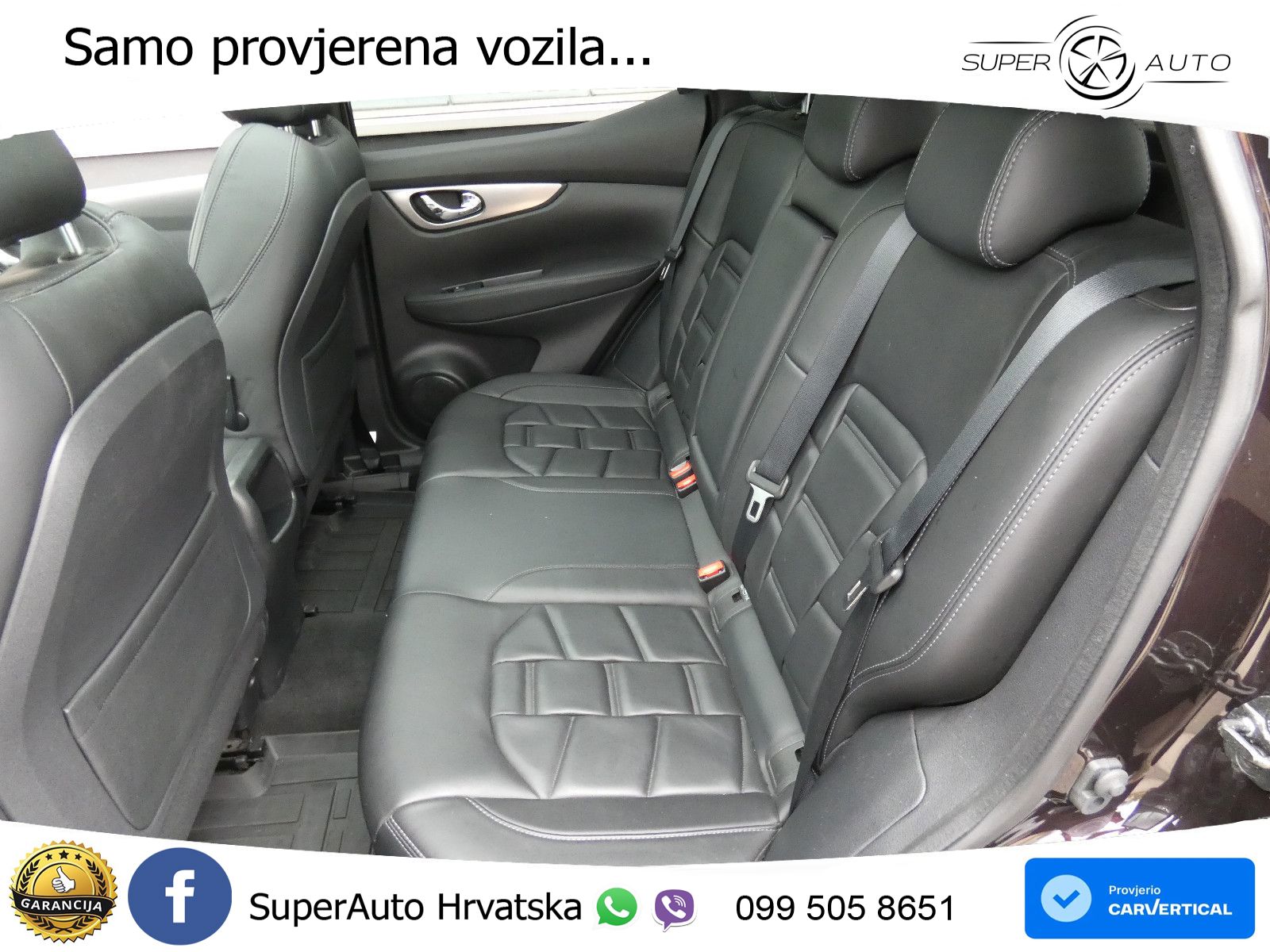 Nissan Qashqai 1.3i (160 KS) DCT Tekna