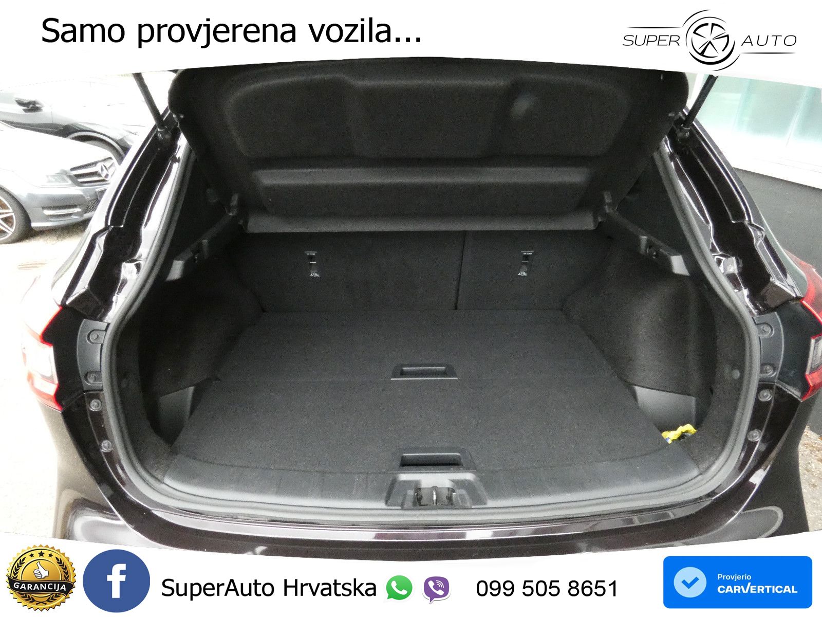 Nissan Qashqai 1.3i (160 KS) DCT Tekna