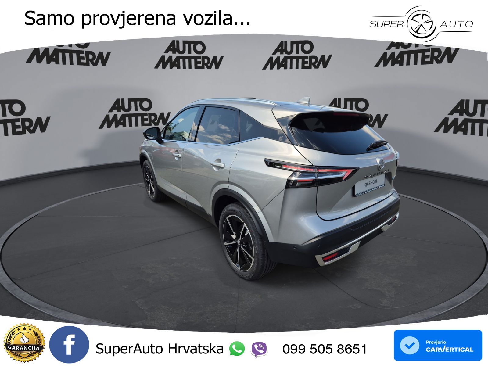 Nissan Qashqai 1.3 DIG-T (158 KS) Xtronic