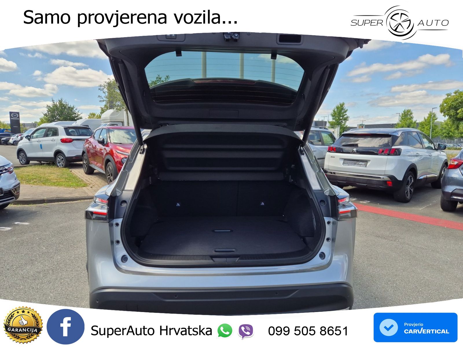 Nissan Qashqai 1.3 DIG-T (158 KS) Xtronic