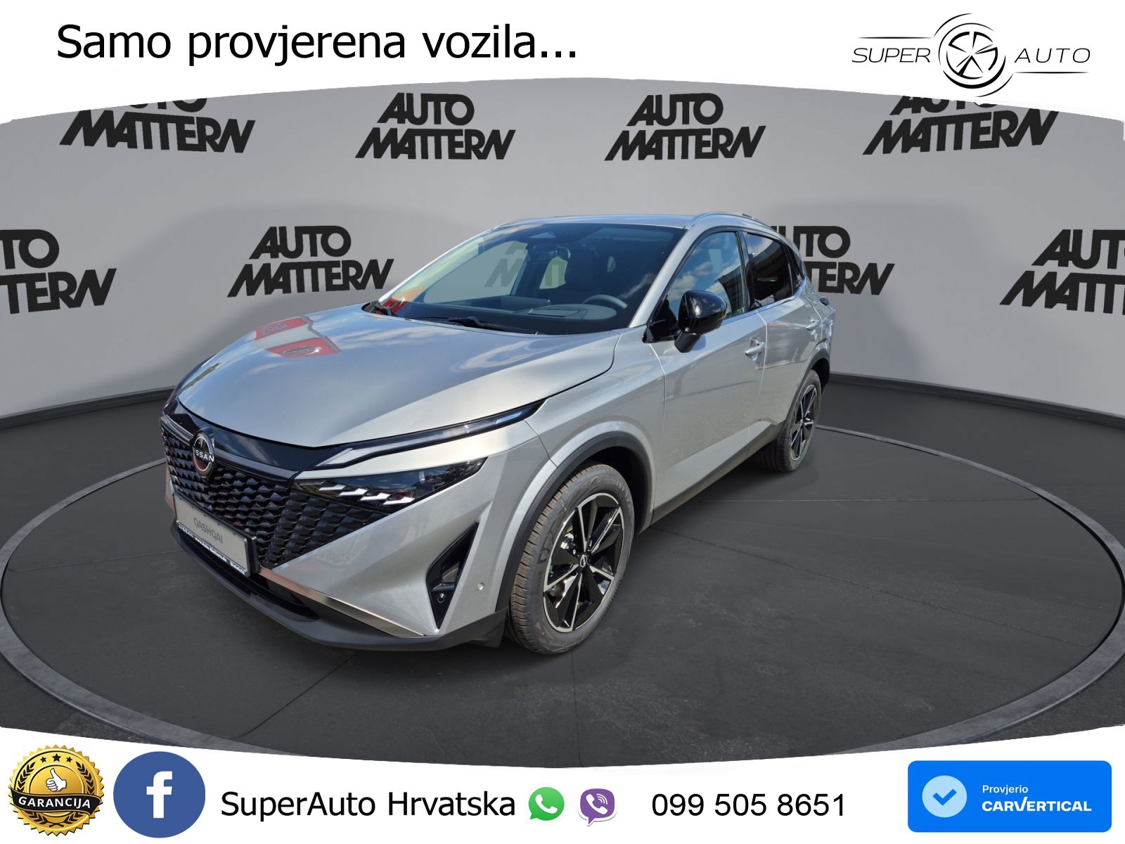 Nissan Qashqai 1.3 DIG-T (158 KS) Xtronic