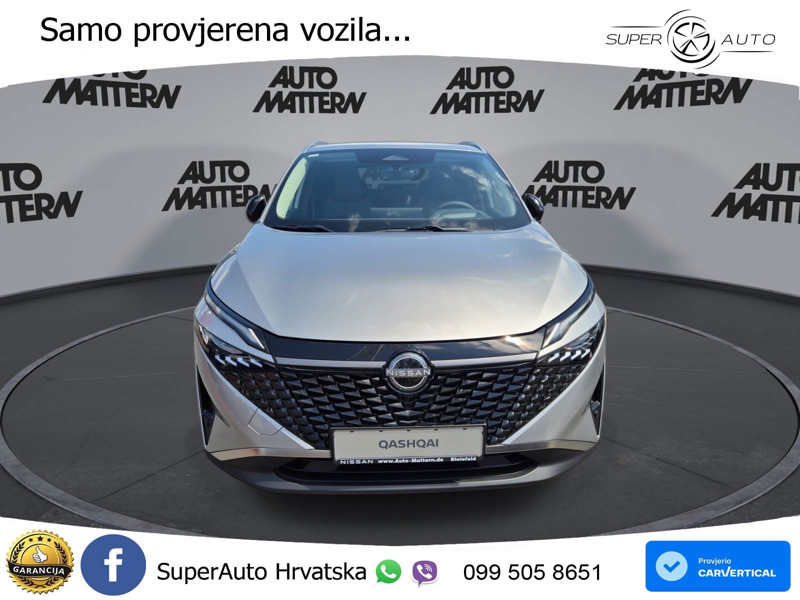Nissan Qashqai 1.3 DIG-T (158 KS) Xtronic