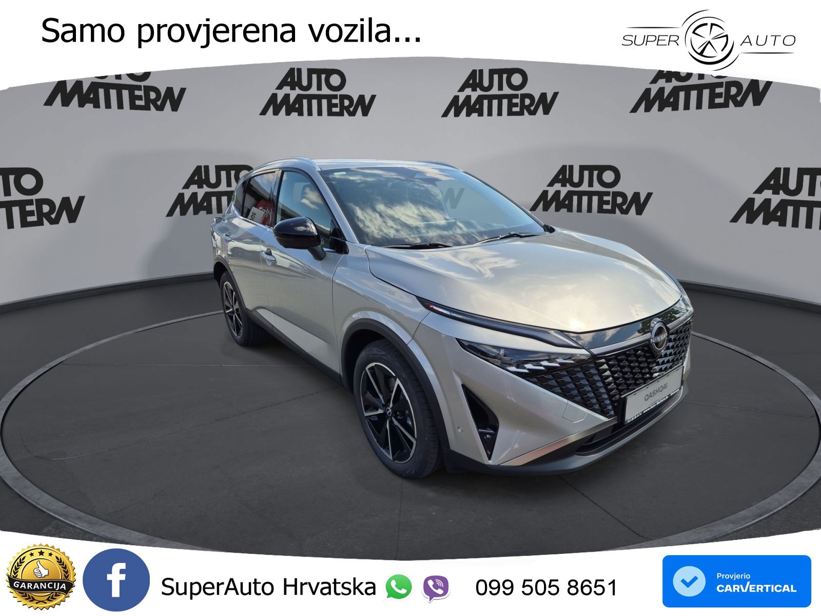 Nissan Qashqai 1.3 DIG-T (158 KS) Xtronic