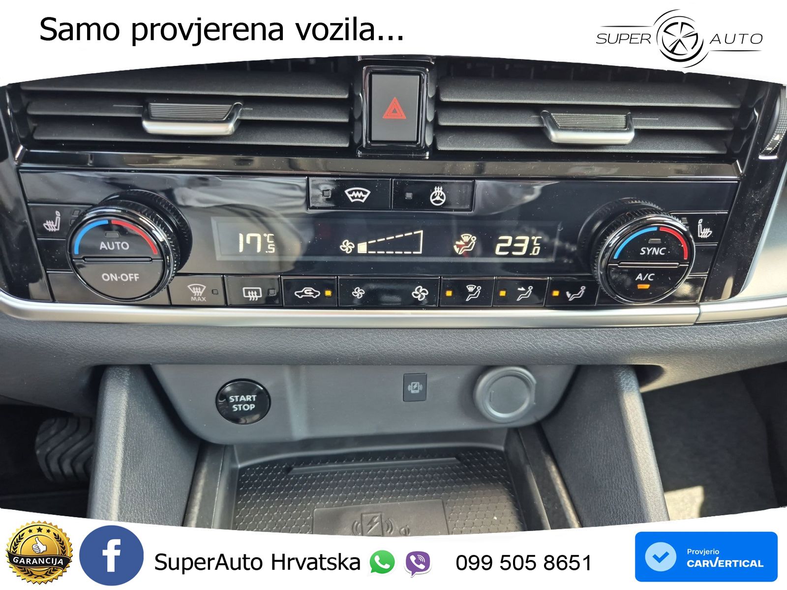 Nissan Qashqai 1.3 DIG-T (158 KS) Xtronic