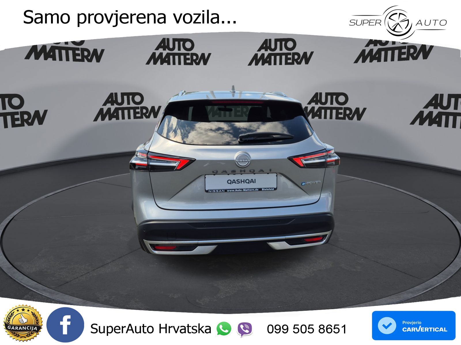 Nissan Qashqai 1.3 DIG-T (158 KS) Xtronic