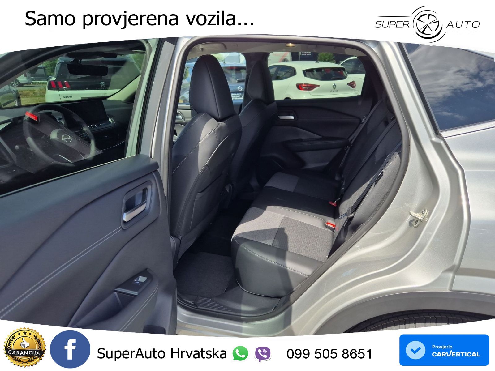 Nissan Qashqai 1.3 DIG-T (158 KS) Xtronic