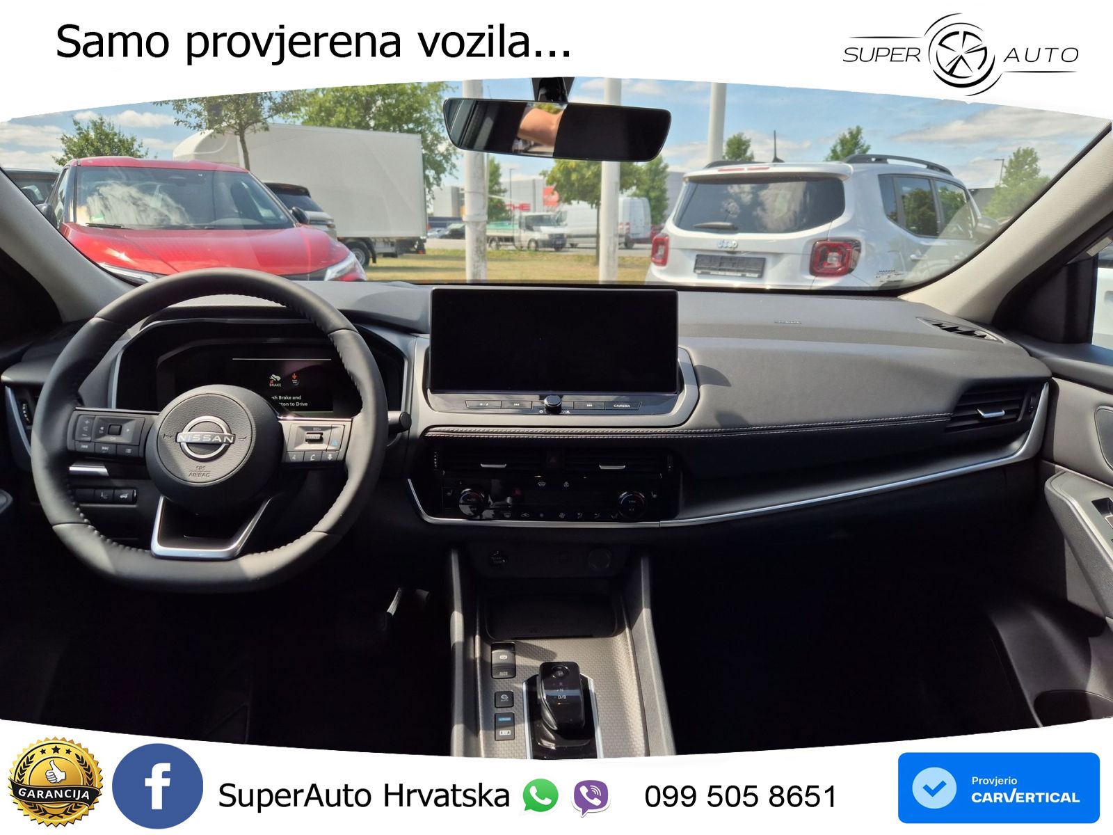 Nissan Qashqai 1.3 DIG-T (158 KS) Xtronic