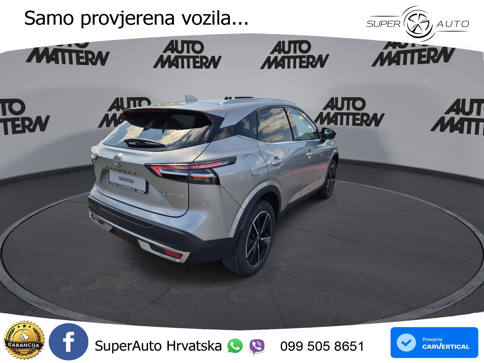 Nissan Qashqai 1.3 DIG-T (158 KS) Xtronic