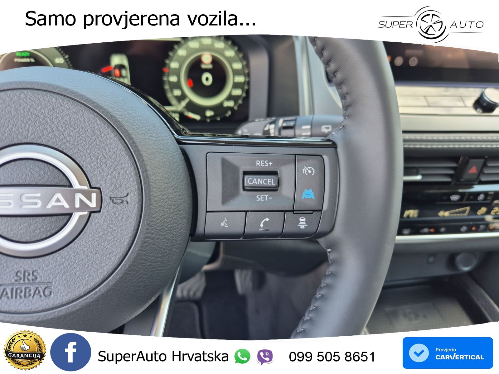 Nissan Qashqai 1.3 DIG-T (158 KS) Xtronic
