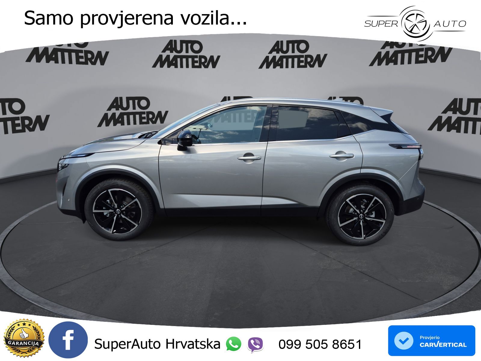 Nissan Qashqai 1.3 DIG-T (158 KS) Xtronic