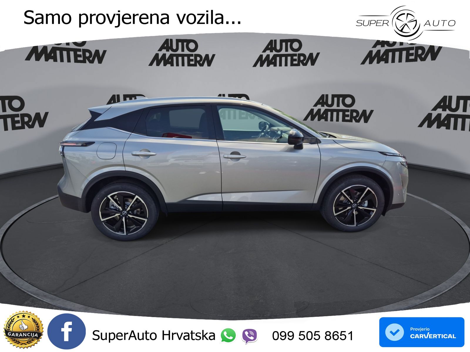 Nissan Qashqai 1.3 DIG-T (158 KS) Xtronic