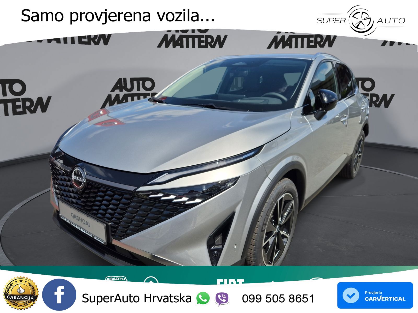 Nissan Qashqai 1.3 DIG-T (158 KS) Xtronic