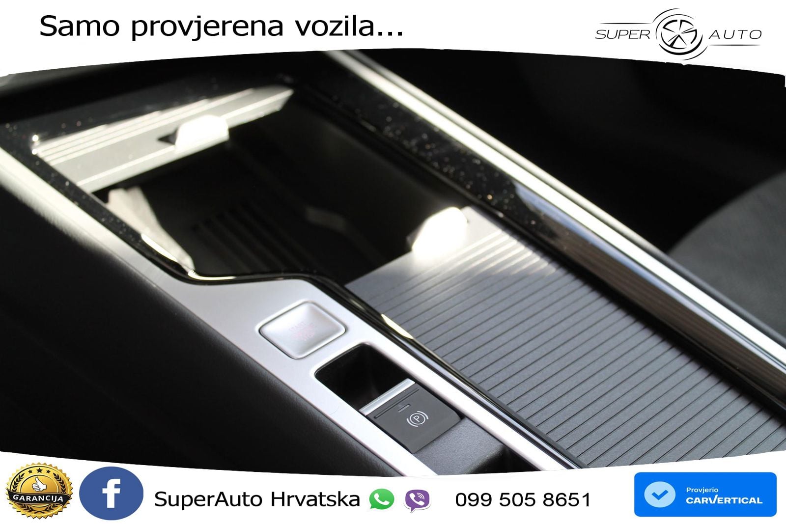Volkswagen Passat Variant 1.5 TSI (272 KS) eHybrid DSG Elegance LED+GR SJED+ACC