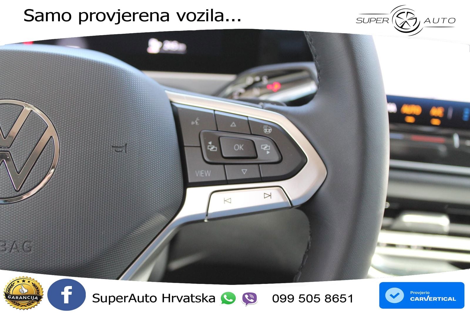 Volkswagen Passat Variant 1.5 TSI (272 KS) eHybrid DSG Elegance LED+GR SJED+ACC