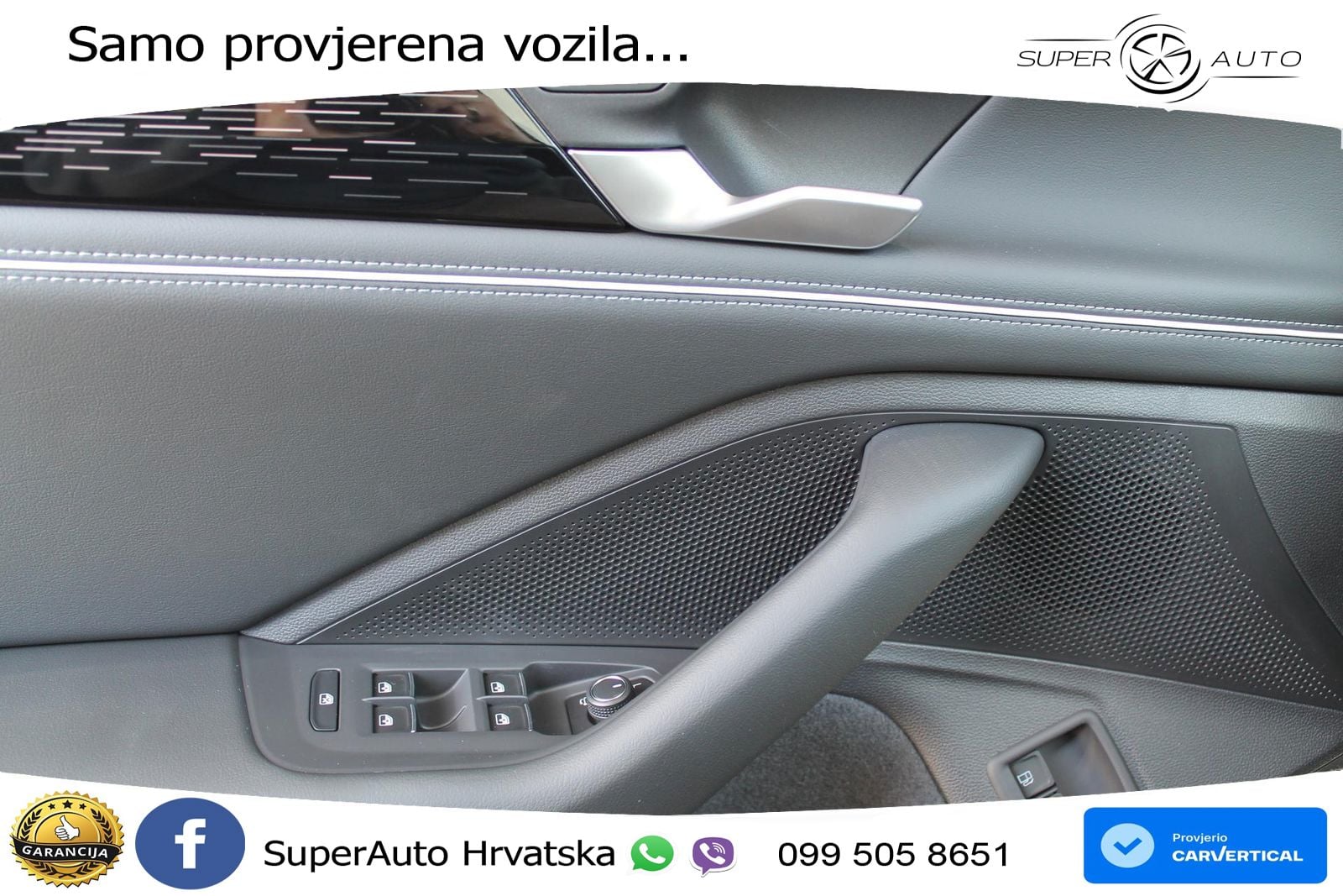 Volkswagen Passat Variant 1.5 TSI (272 KS) eHybrid DSG Elegance LED+GR SJED+ACC