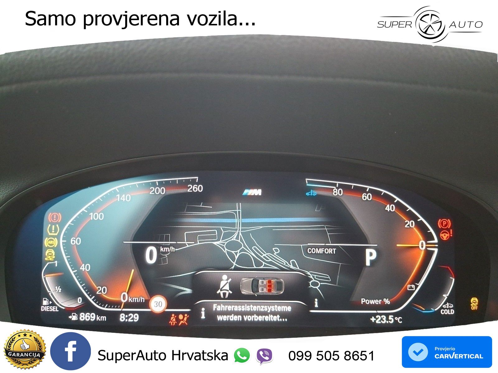 BMW X4 20d (190 KS) xDrive Steptronic M Sport