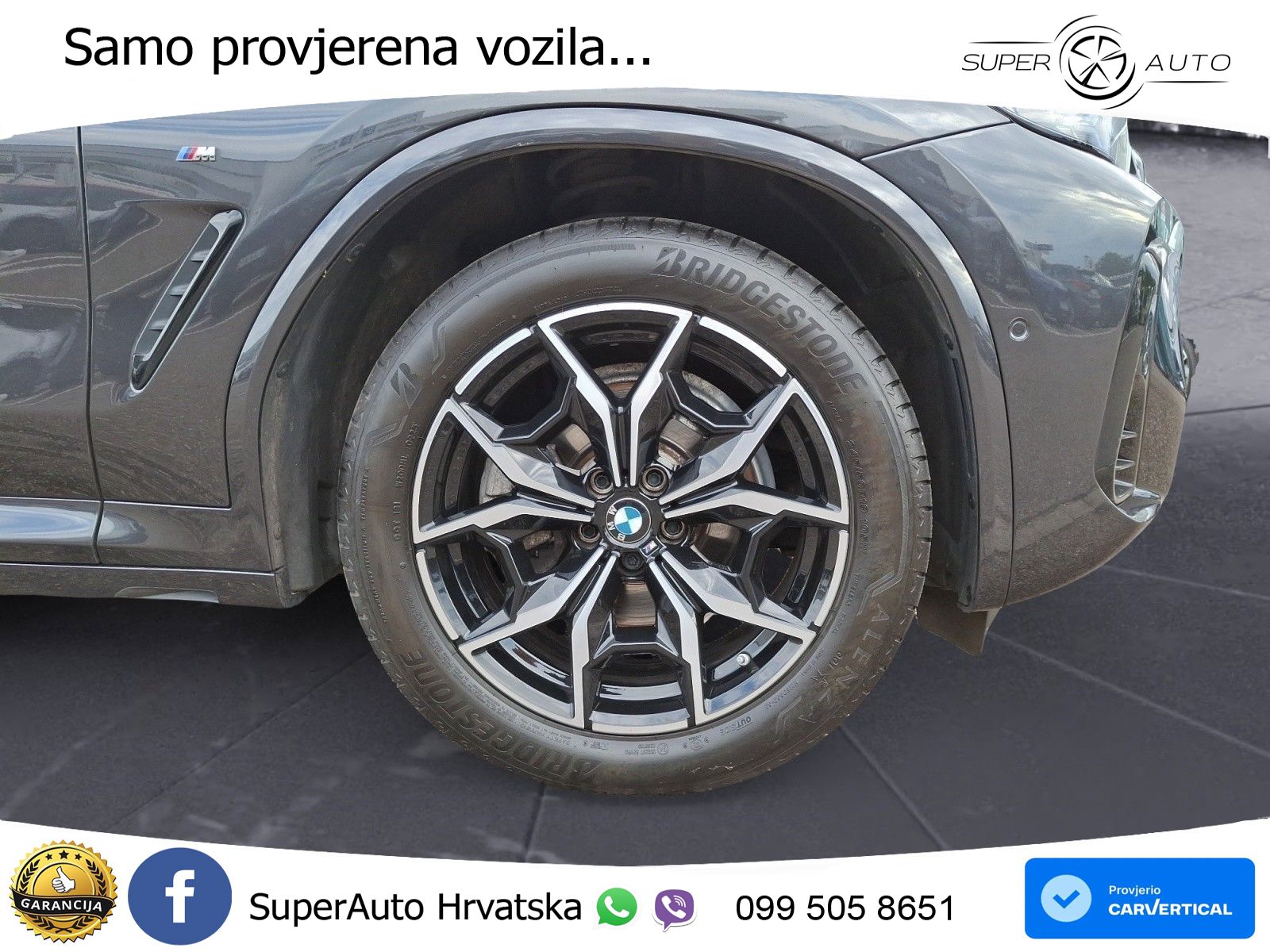 BMW X4 20d (190 KS) xDrive Steptronic M Sport