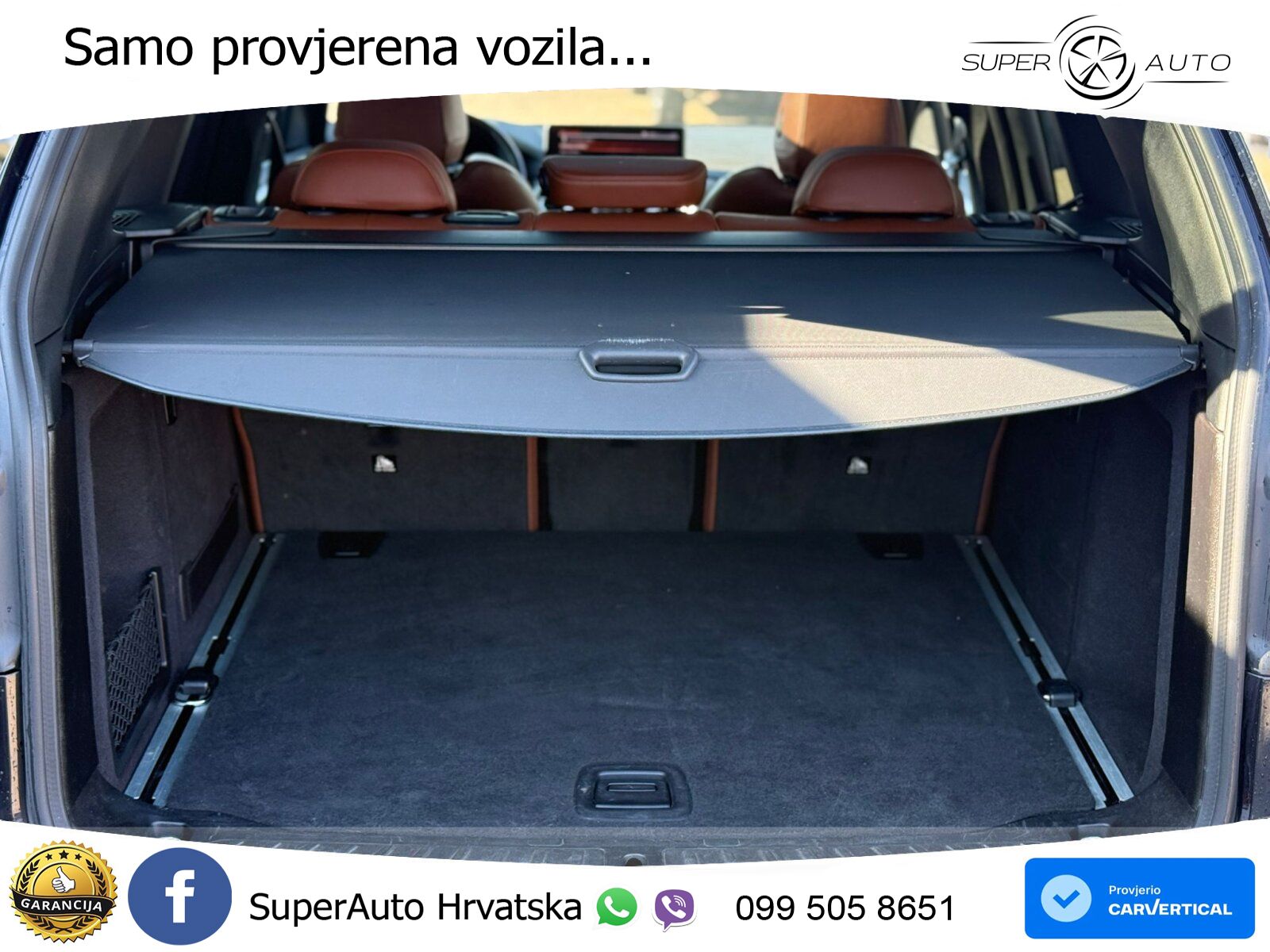 BMW X3 30d xDrive Steptronic M Sport