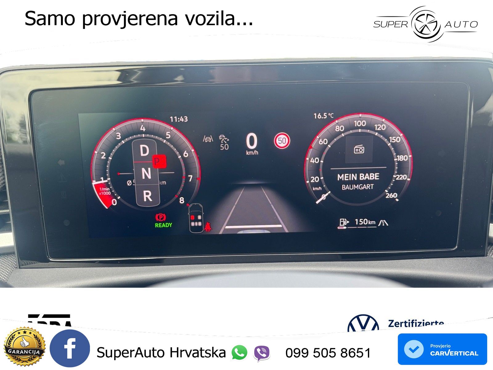 Volkswagen T-Roc 1.5 eTSI (150 KS)  DSG LED+GR SJED+ACC