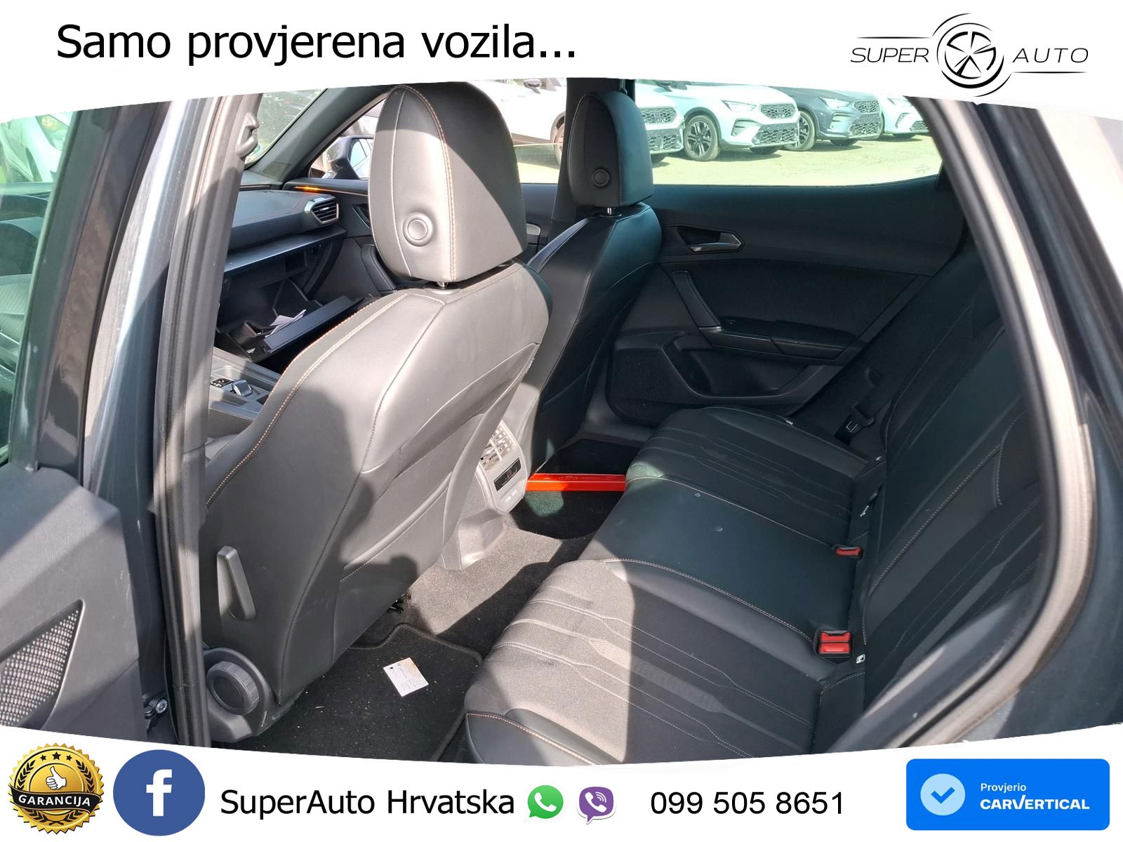 Cupra Formentor 1.4 TSI (204 KS) e-Hybrid DSG LED+GR SJED+ACC