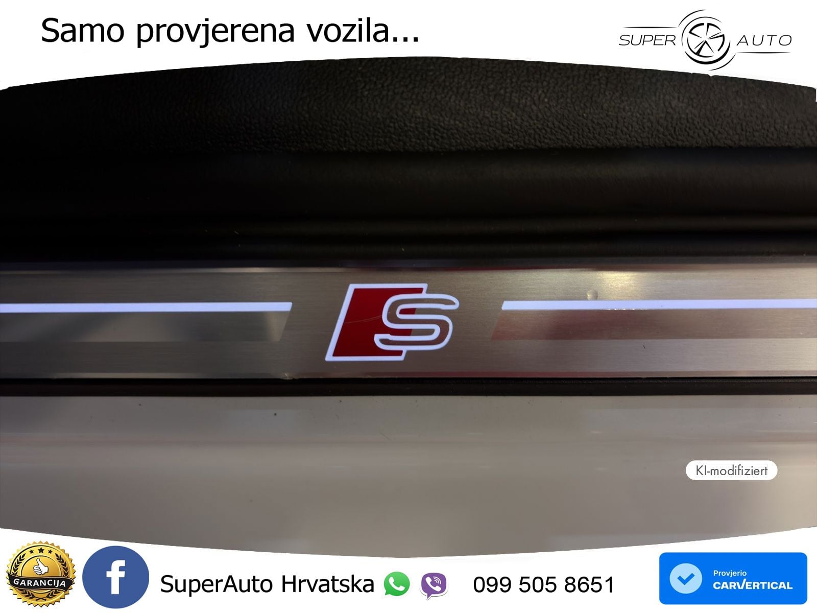 Audi A3 40 TFSIe (204 KS) S tronic S line