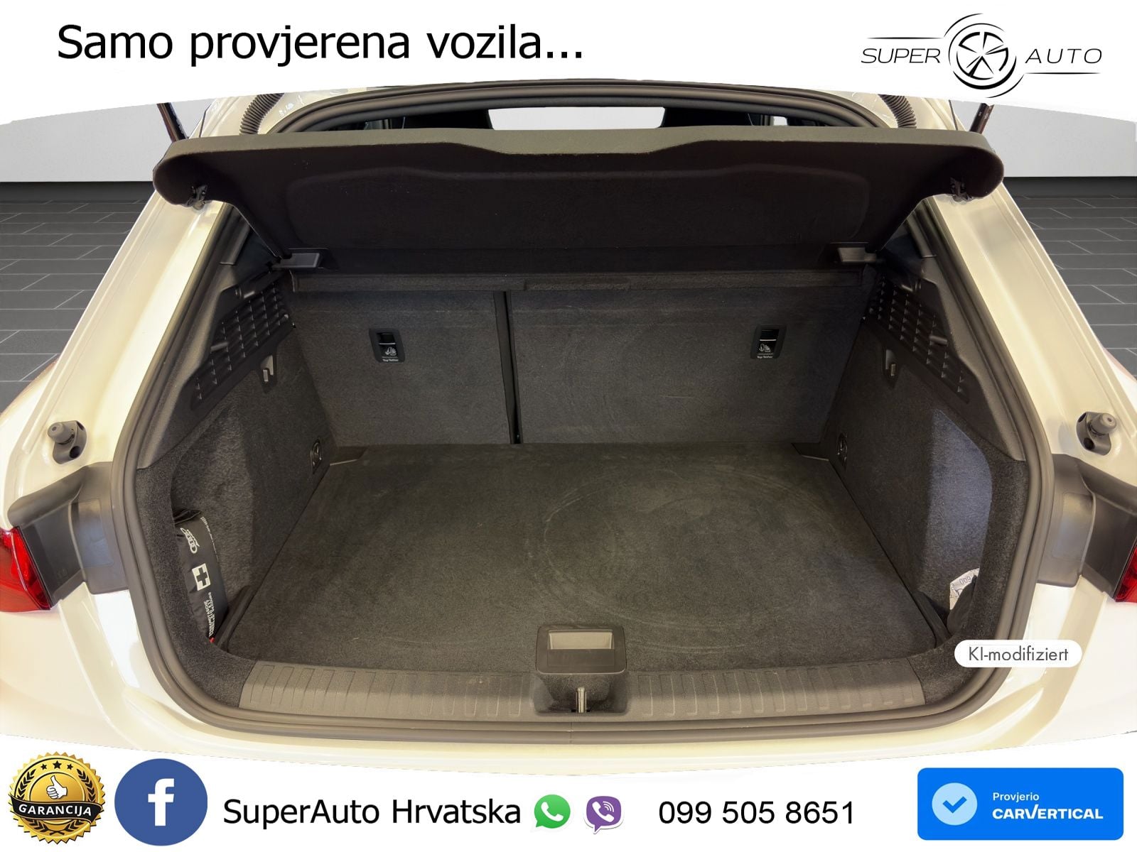 Audi A3 40 TFSIe (204 KS) S tronic S line