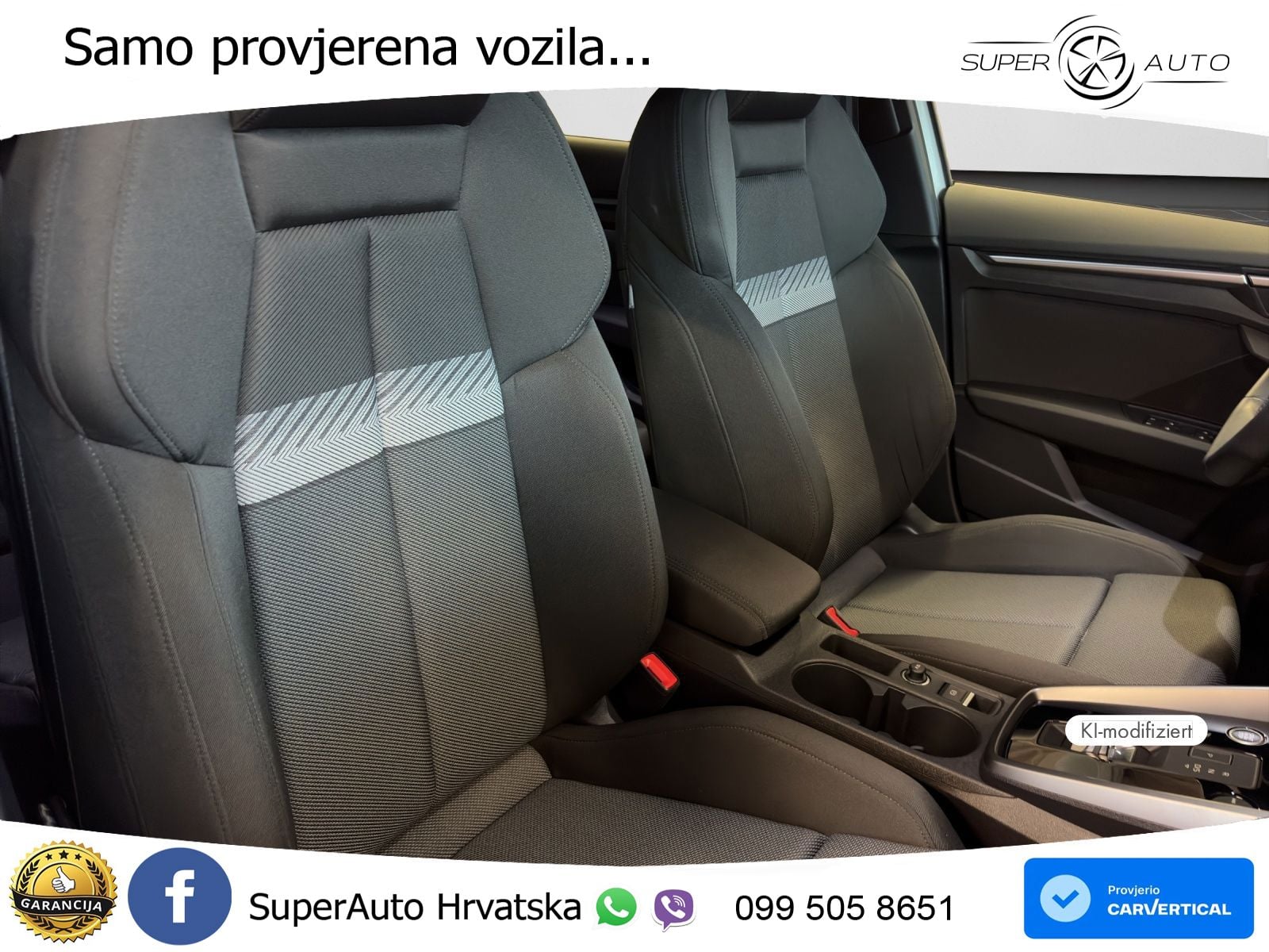 Audi A3 40 TFSIe (204 KS) S tronic S line