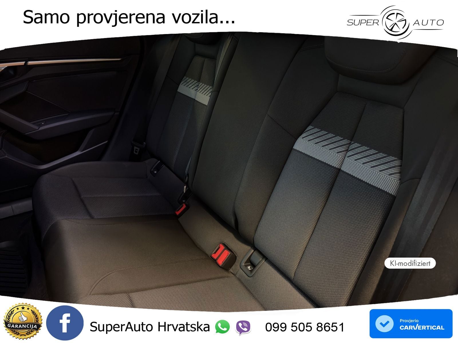 Audi A3 40 TFSIe (204 KS) S tronic S line