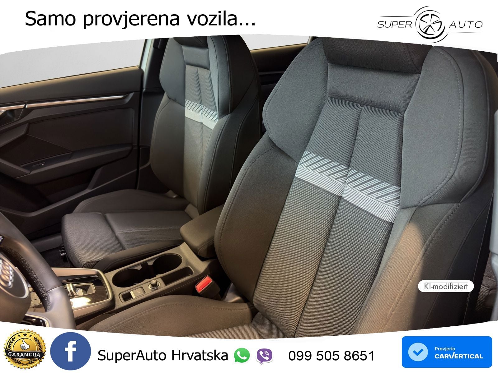 Audi A3 40 TFSIe (204 KS) S tronic S line