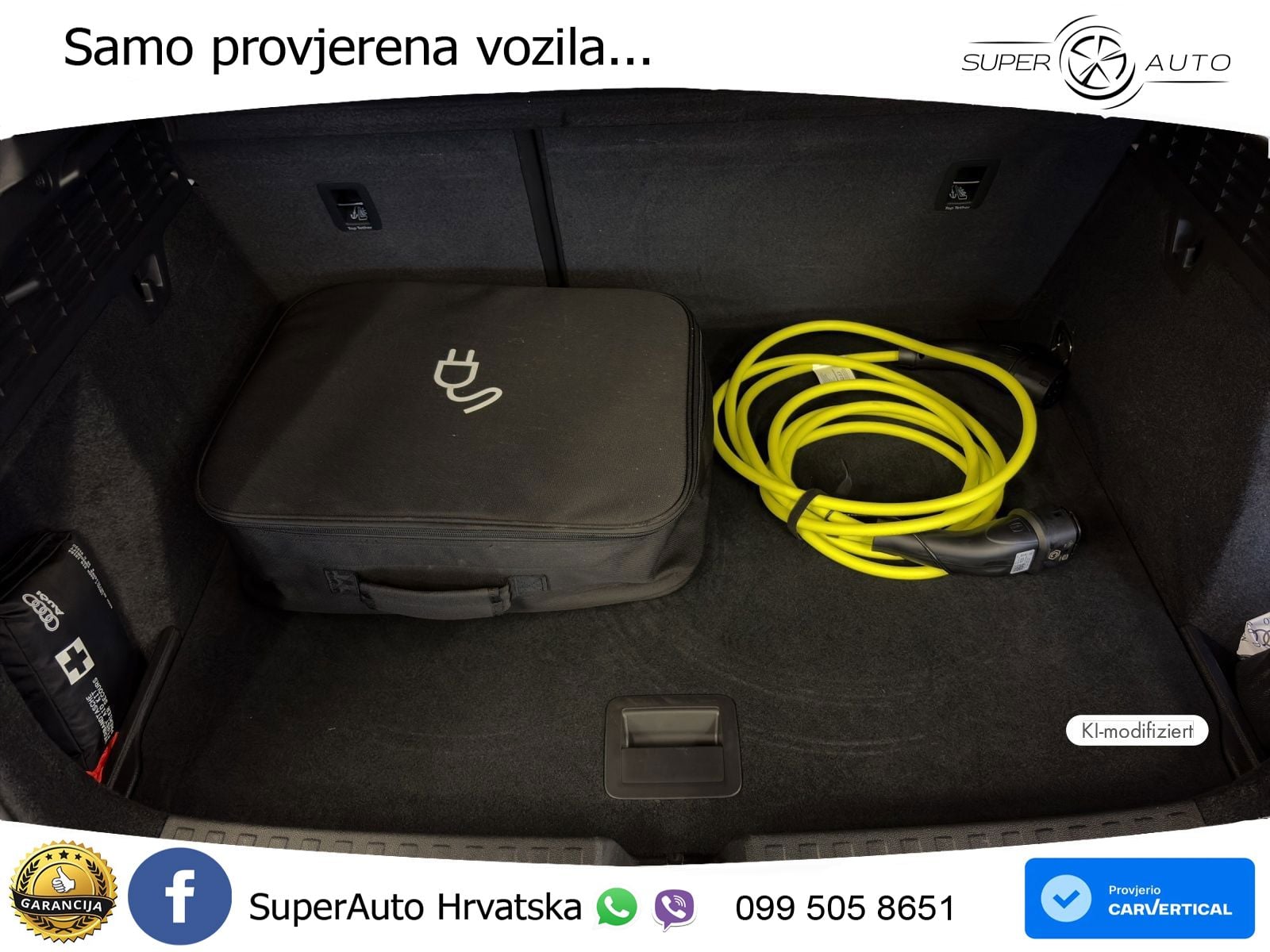 Audi A3 40 TFSIe (204 KS) S tronic S line
