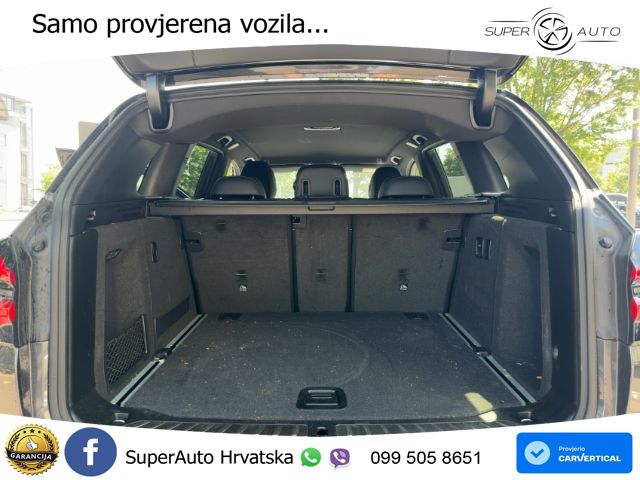 BMW X3 20i xDrive Steptronic M Sport LED+GR SJED+ACC
