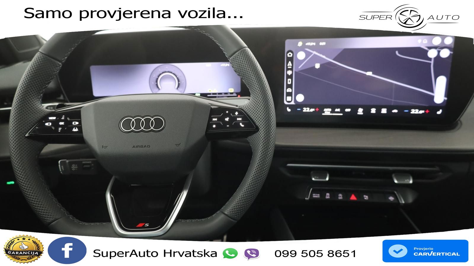Audi Q3 1.5 TFSI (150 KS) S tronic MATRIX+GR SJED+KAM