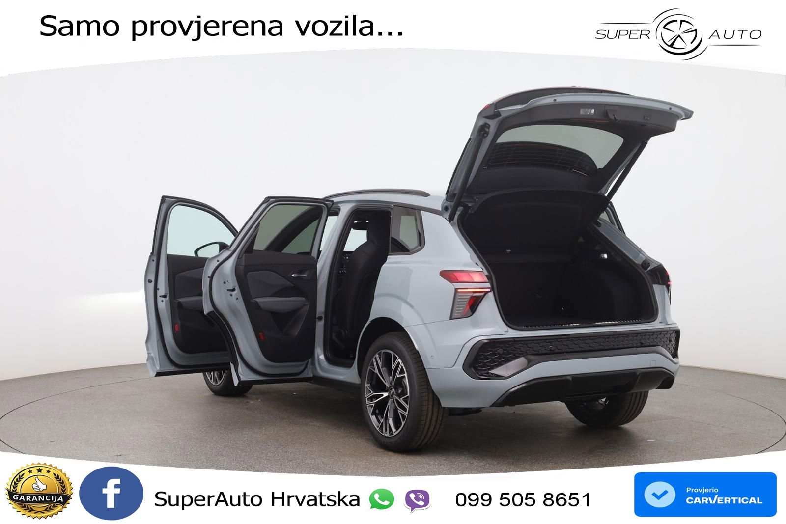Audi Q3 1.5 TFSI (150 KS) S tronic MATRIX+GR SJED+KAM