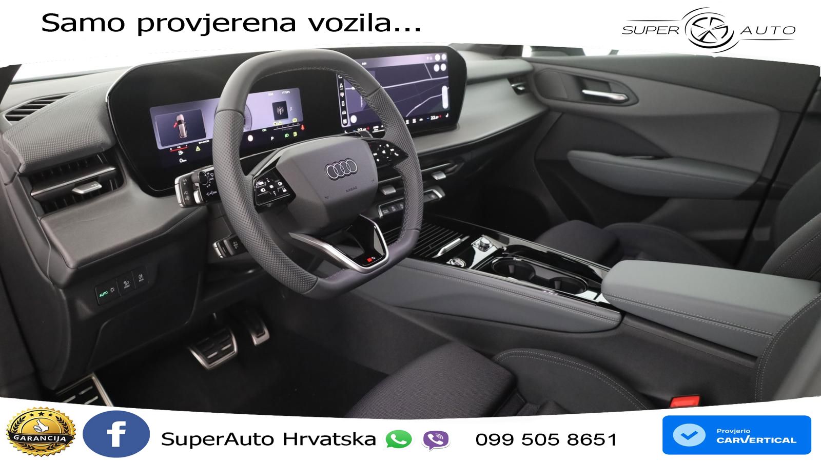 Audi Q3 1.5 TFSI (150 KS) S tronic MATRIX+GR SJED+KAM