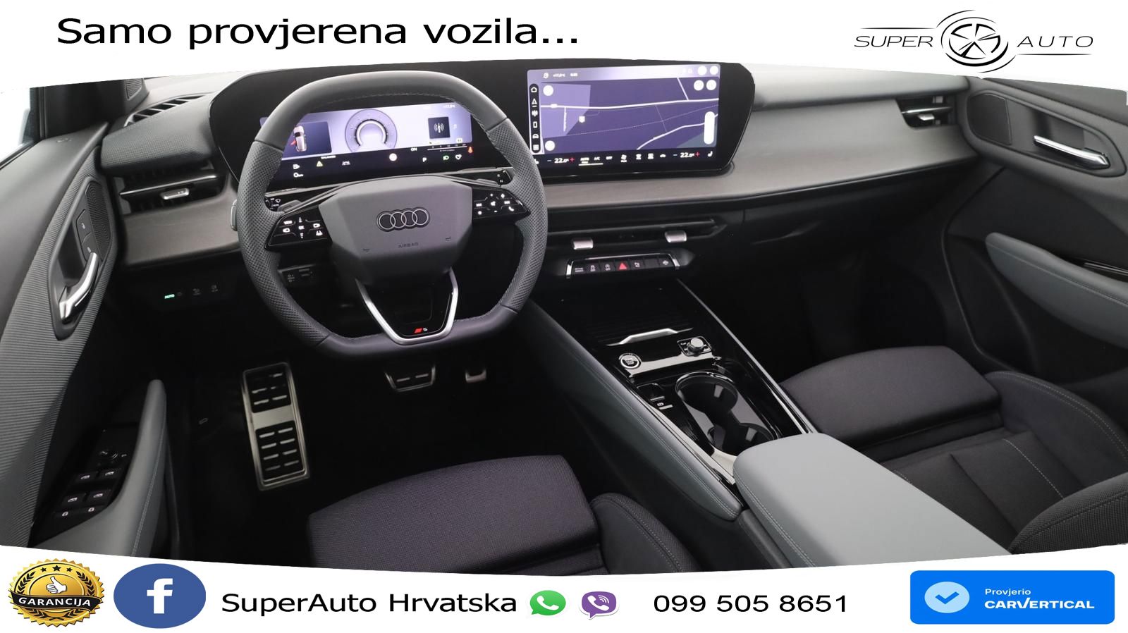 Audi Q3 1.5 TFSI (150 KS) S tronic MATRIX+GR SJED+KAM
