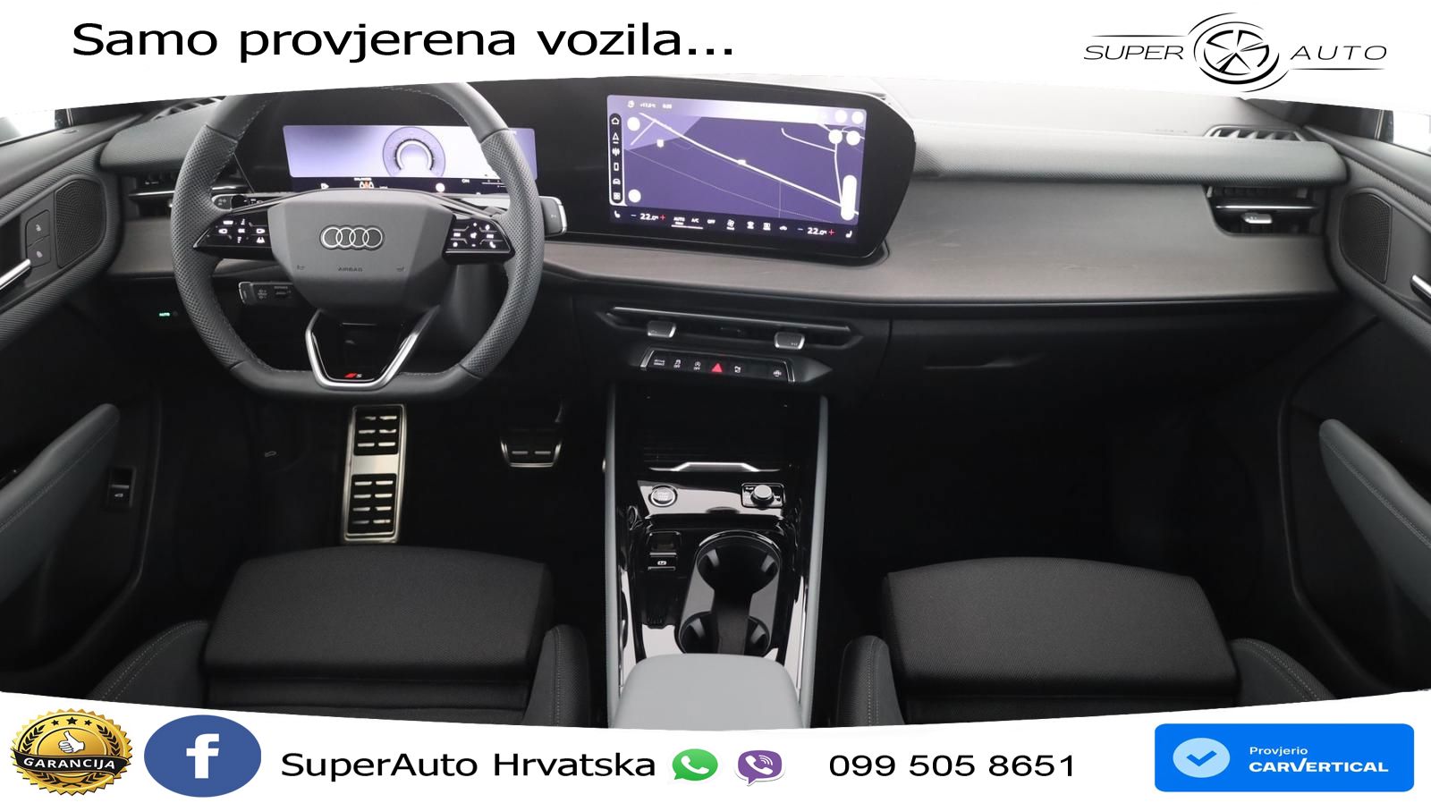 Audi Q3 1.5 TFSI (150 KS) S tronic MATRIX+GR SJED+KAM