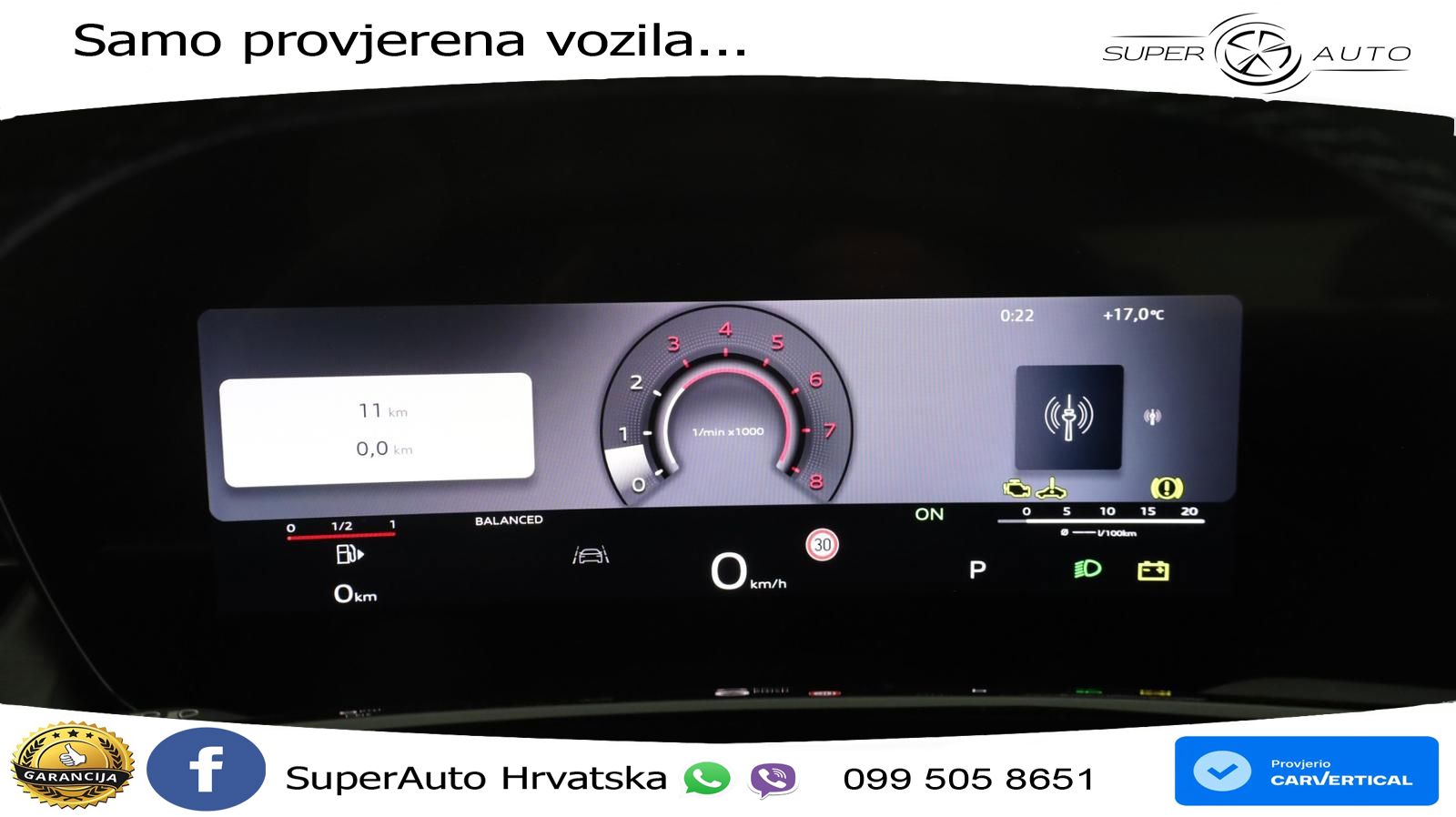 Audi Q3 1.5 TFSI (150 KS) S tronic MATRIX+GR SJED+KAM