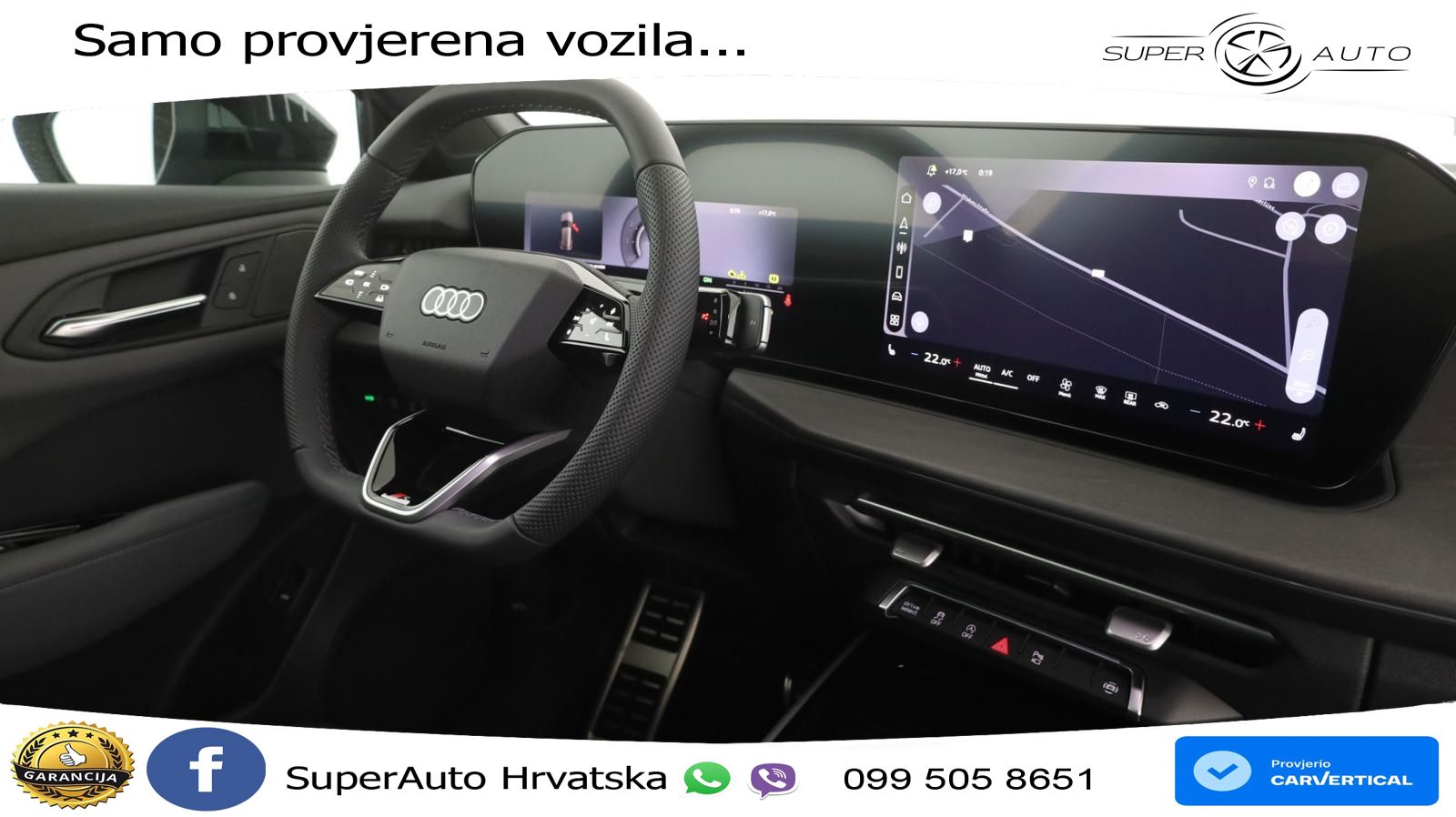 Audi Q3 1.5 TFSI (150 KS) S tronic MATRIX+GR SJED+KAM