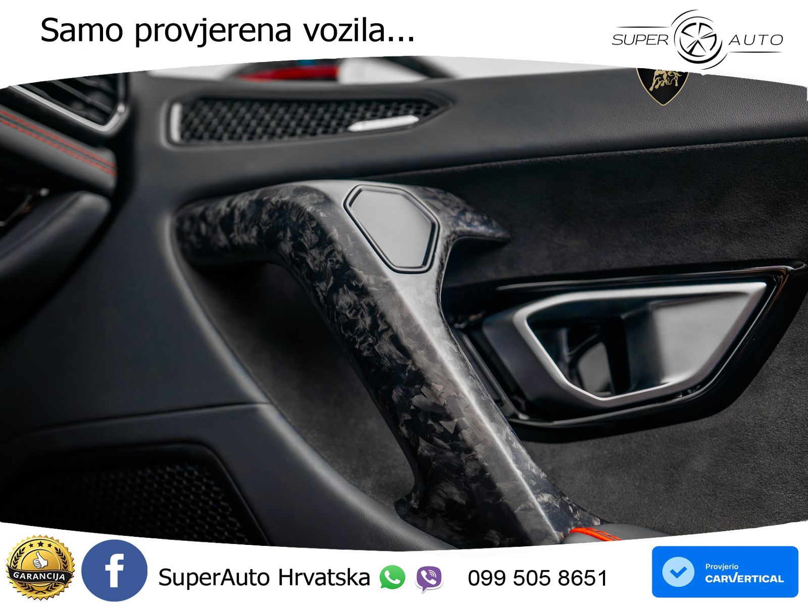 Lamborghini Huracan EVO Spyder 5.2 V10 (640 KS) AWD DCT